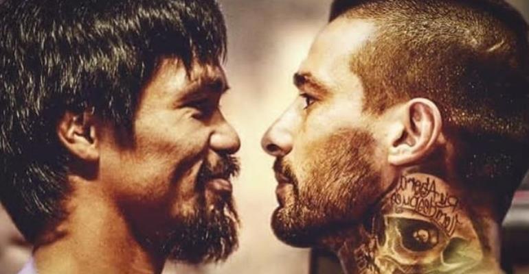Roach Not Training Pacquiao For July