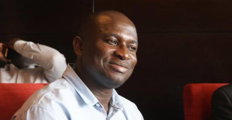 I Expect The Rules To Be Followed Accordingly By The FA- Medeama President Moses Armah