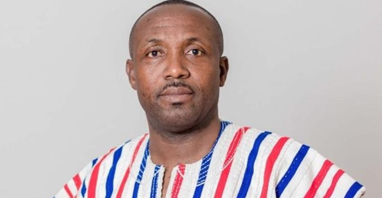 NPP Condemns Attack On Adom FM Journalist By NPP Supporter