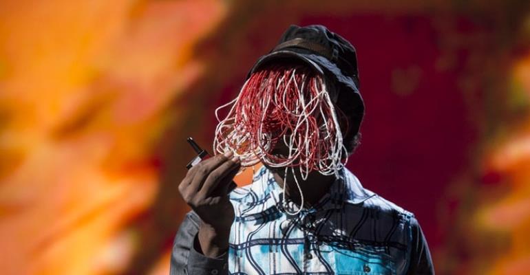 FIFA Mediator Ready To Pay $10,000 To Watch Anas Football Expose Movie