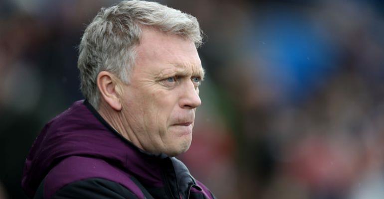 Moyes leaves Hammers as Fonseca linked to job