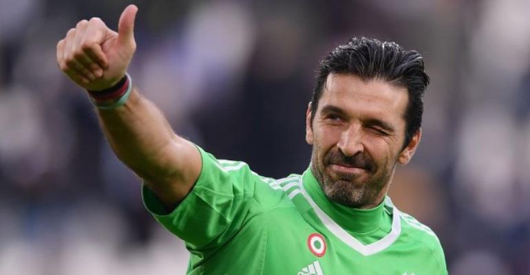 Buffon To Leave Juventus At End Of The Season
