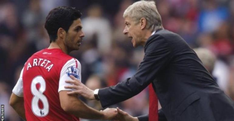 Wenger: Taking Another Premier League Job Would Betray Arsenal
