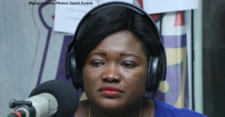 Woman Fights Africa World Airlines Seeking GHC200,000 Compensation