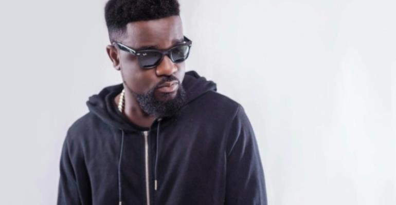 “I Will Call Freddy Meiway Personally To Apologize” - Sarkodie Reveals 