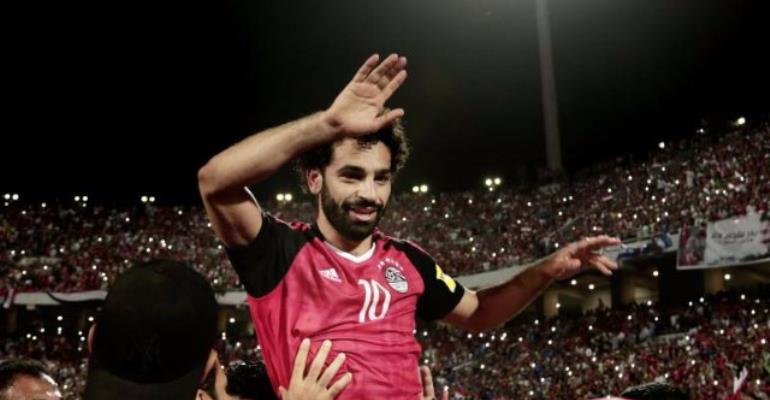Egypt Coach: Fasting And Absence Of Salah Affecting Performance