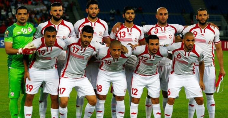 2018 World Cup: Tunisia Name Final Squad