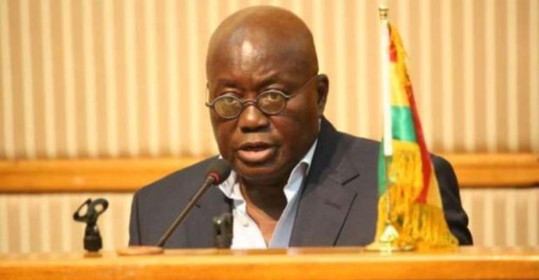 Ghana Football Association dissolved amid corruption allegations