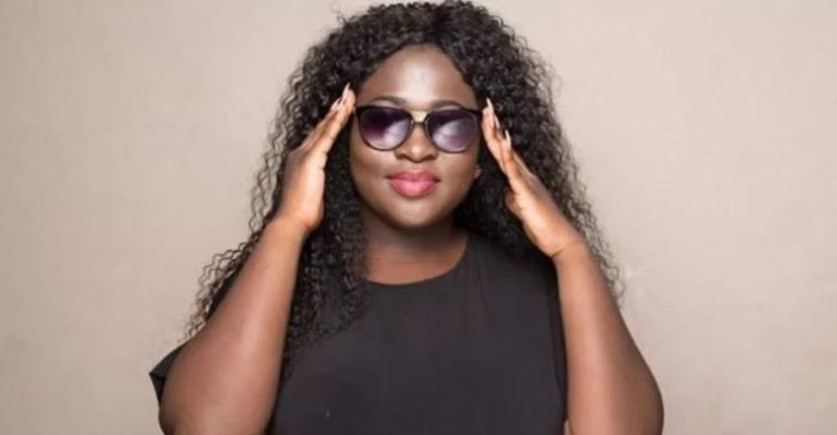 Sista Afia Opens Up On Sudden Weight Loss