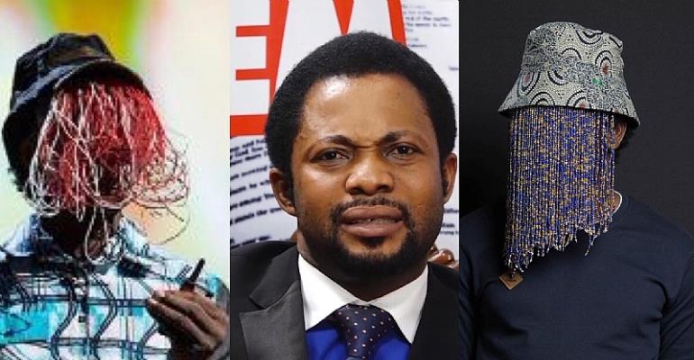 Prophet Calls On Anas To Investigate Church Leaders