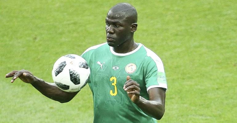 2018 World Cup: Senegal Are The Last Africa Side Who Can Make It To The Knockout Stage