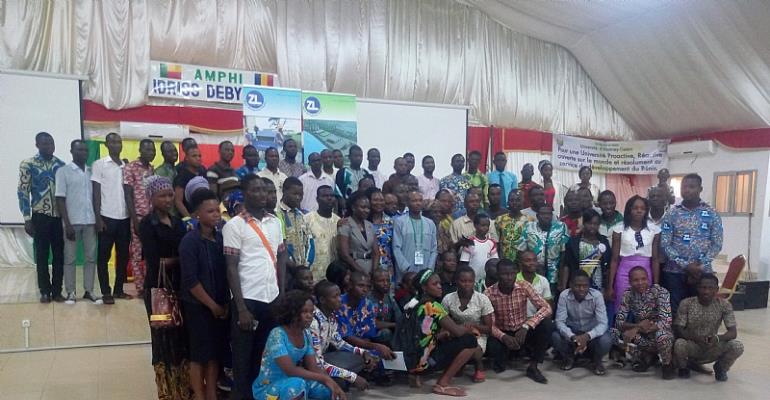 Zoomlion Thrills Audience As It Lectures Effective Waste Management In University Of Benin