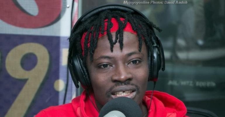 Halifax Ansah Speaks Over Tamale Concert Ban 