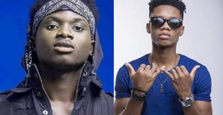 We’re Confused – Kuami Eugene, KiDi Speak On Relationships