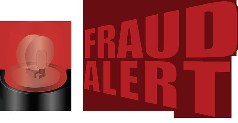 Ghana Prisons Service Fraud Alert