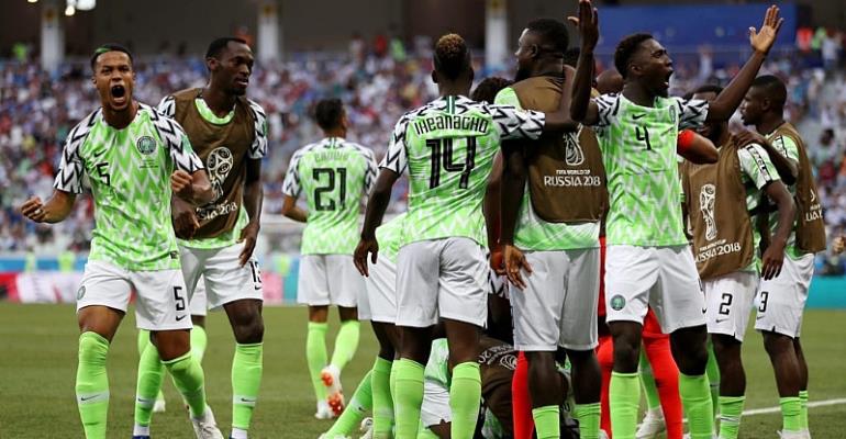 Outlining Each African Team’s Biggest World Cup Error