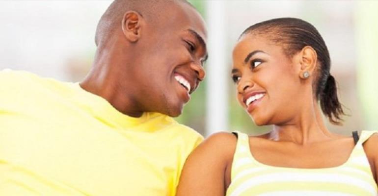 2018 Joy Fm Beauty And Bridal Fair: Men Reveal How To Make A Relationship Last