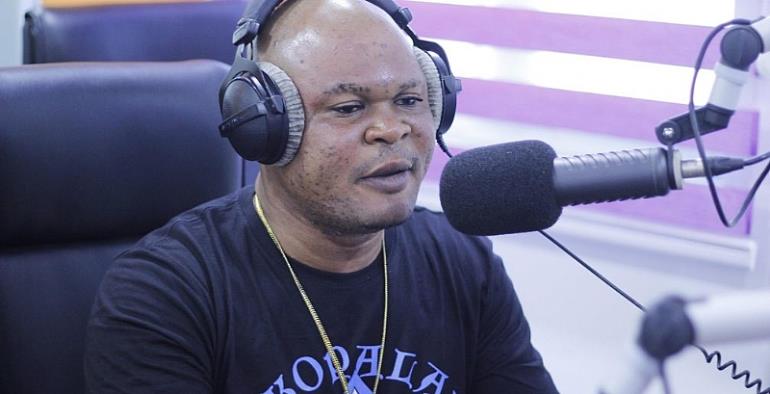 Shatta Wale Will Go Mad Soon – Bukom Banku