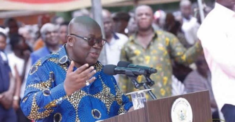 NPP Government Has Proved Critics Wrong