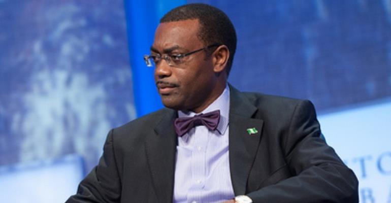 AfDB President Adesina Visits Ghana To Strengthen Cooperation