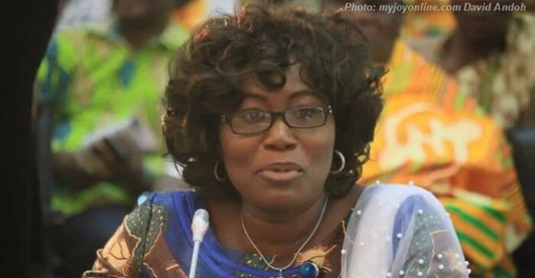 Fishermen Accuse Afoley Quaye Of Insulting Them
