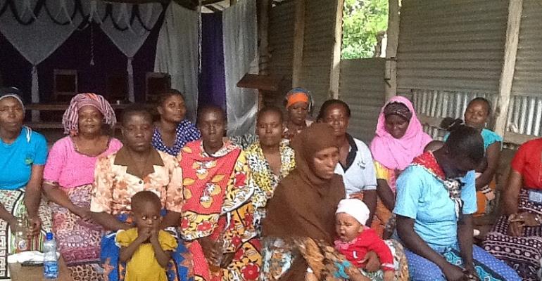 Coming Face-To-Face With Disability Could End Supernatural Myth-Making In Africa