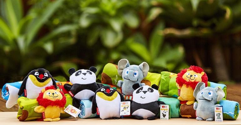 Î‘Ï€Î¿Ï„Î­Î»ÎµÏƒÎ¼Î± ÎµÎ¹ÎºÏŒÎ½Î±Ï‚ Î³Î¹Î± Emirates introduces new range of toys on board bringing back customer favourites