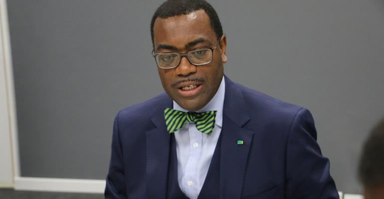 Transformation Of Cocoa Production, Rural Economy, Energy In Focus, As Adesina Visits Ghana