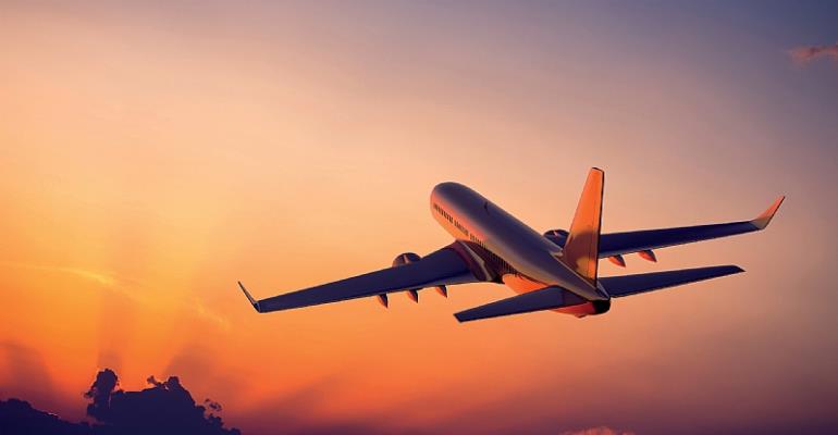 African Airlines Wait For Open Skies