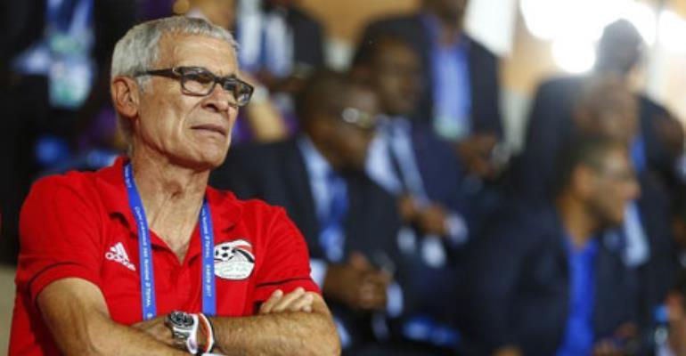 Image result for hector cuper
