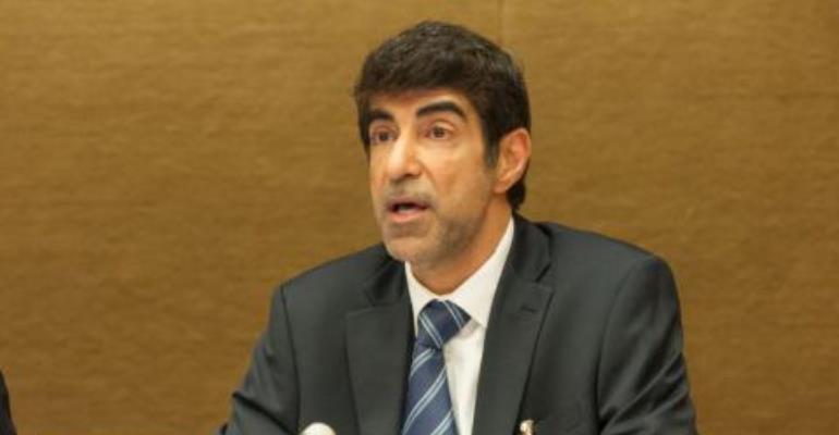 What Charities And Relief Organizations Do To Alleviate Poverty In The Arab Region