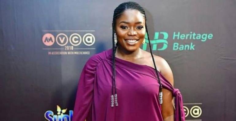 Image result for bisola aiyeola