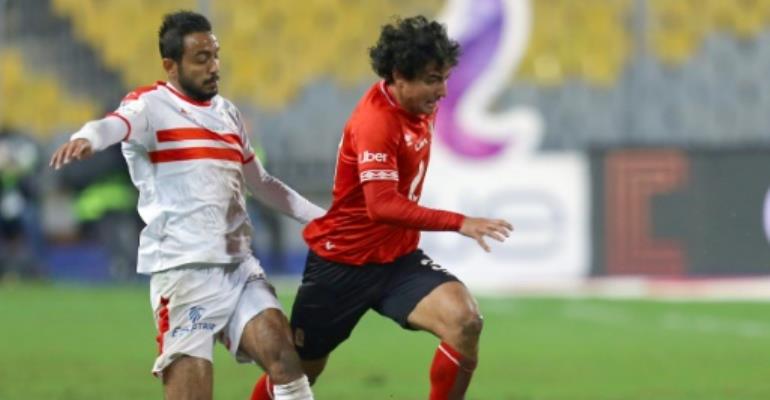 Timeline of French graft probes into African elites