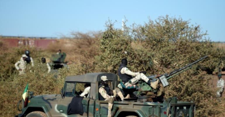 Dutch UN troops killed in Mali due to \'shortcomings\': safety body