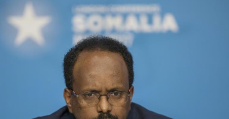 Somalia\'s defence minister, army chief resign
