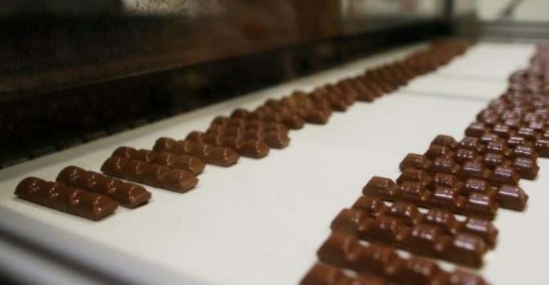 Cocoa industry agrees plan to tackle deforestation