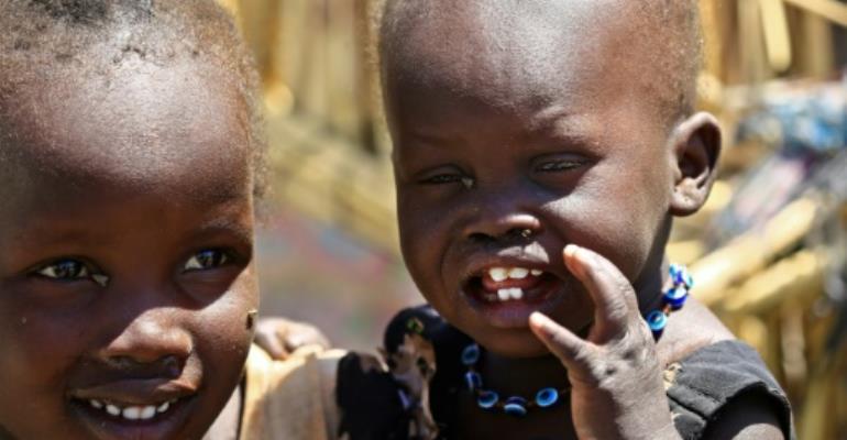 Growing risk of \'mass\' starvation deaths in Africa, Yemen: UN