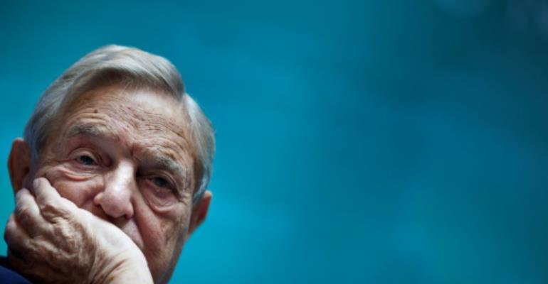 \'Soros wanted to topple E.Guinea leader,\' UK mercenary tells Paris court