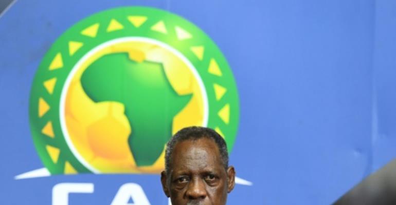 Hayatou defends Cameroon amid CAN criticism