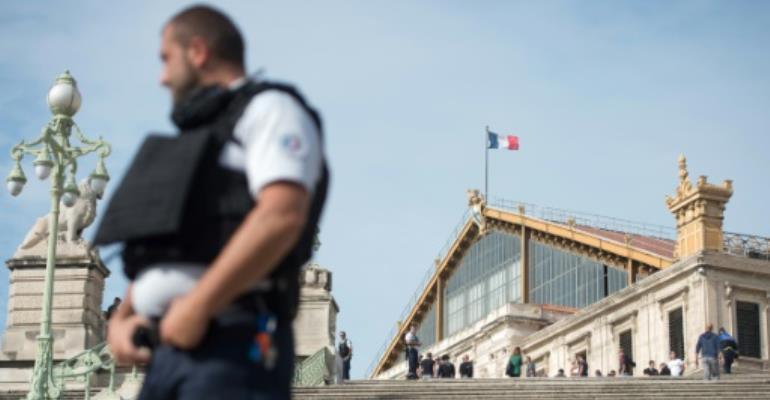 Siblings of Marseille attacker detained in Tunisia Siblings of Marseille attacker detained in Tunisia