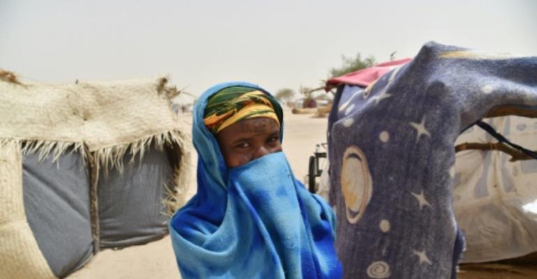 Niger jihadists kidnap 37 women, nine people killed