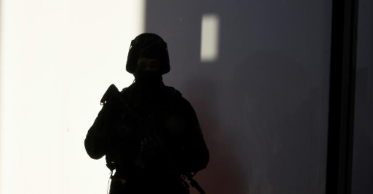Policeman killed in south Tunisia ambush