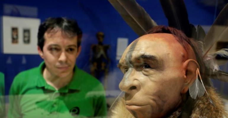 No single \'out of Africa\' migration for humans: study