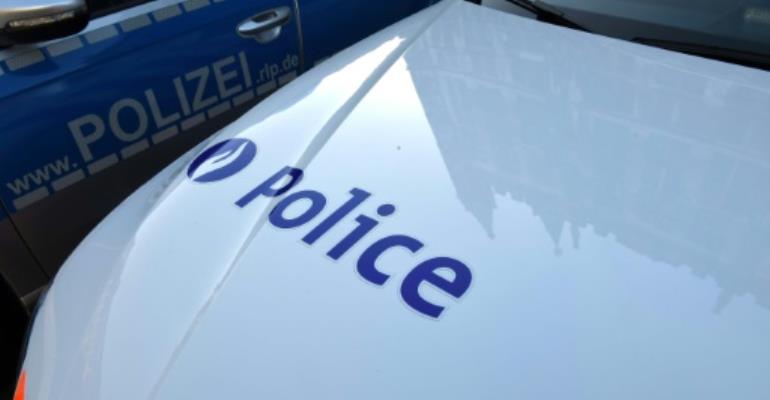 Wanted Dutch-Moroccan held in extradition row: report