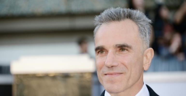 Hollywood legend Daniel Day-Lewis announces retirement from acting