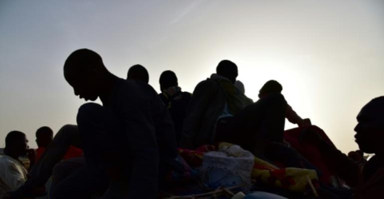 African migrants: to Europe, whatever the risk