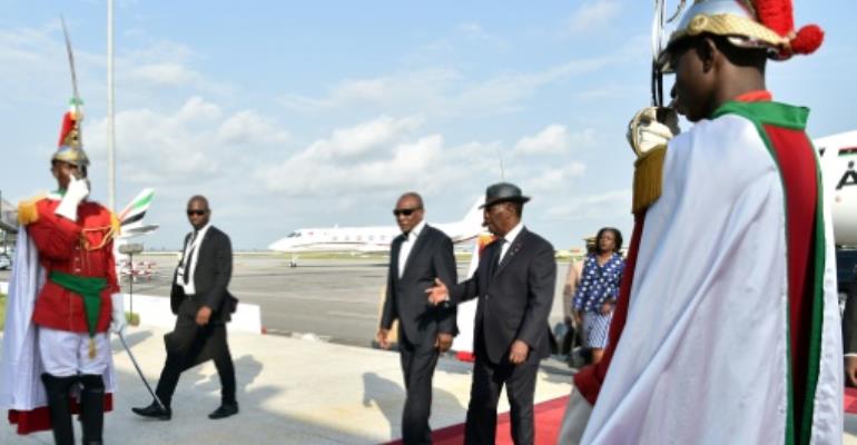 EU-Africa summit seeks jobs, stability for exploding population