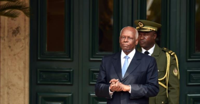 Angola to hold election on August 23