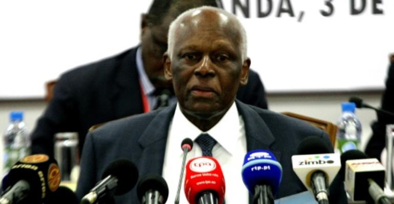 Angola opposition calls for clarity on president\'s health