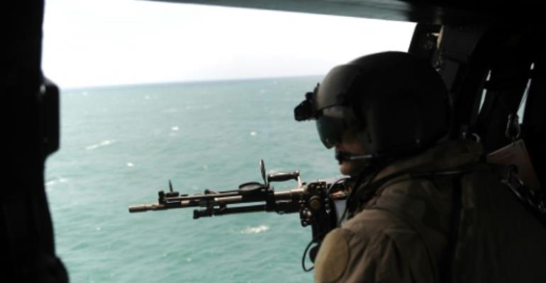 Somali pirates seize Indian ship, 11 crew members